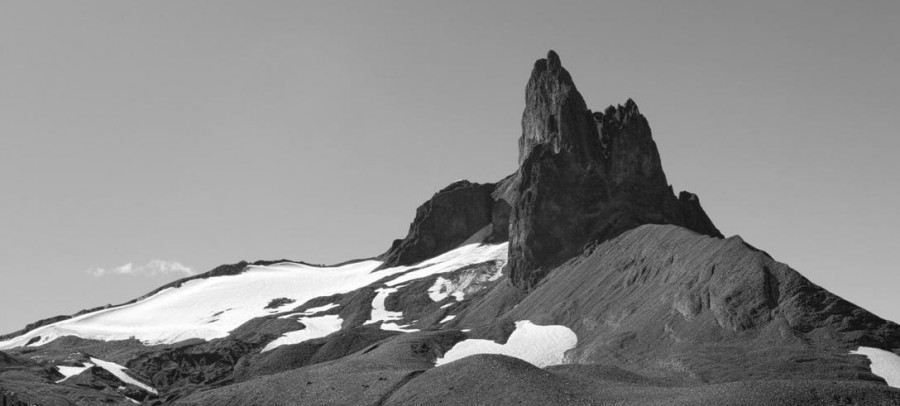 Black Tusk I